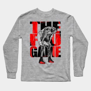 The Flu Game Long Sleeve T-Shirt